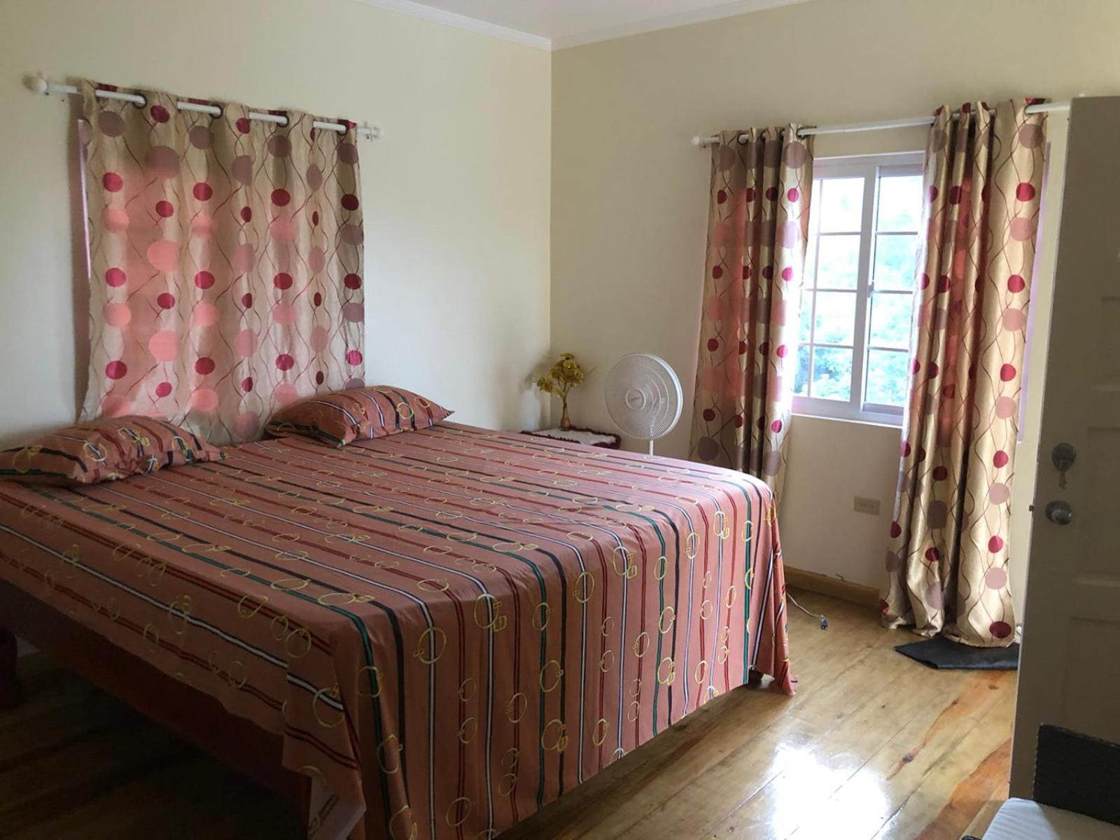 Jay'S Guest House II Epping Farm Pokoj fotografie